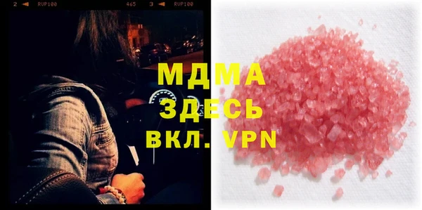 винт Слюдянка
