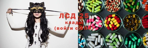 винт Слюдянка